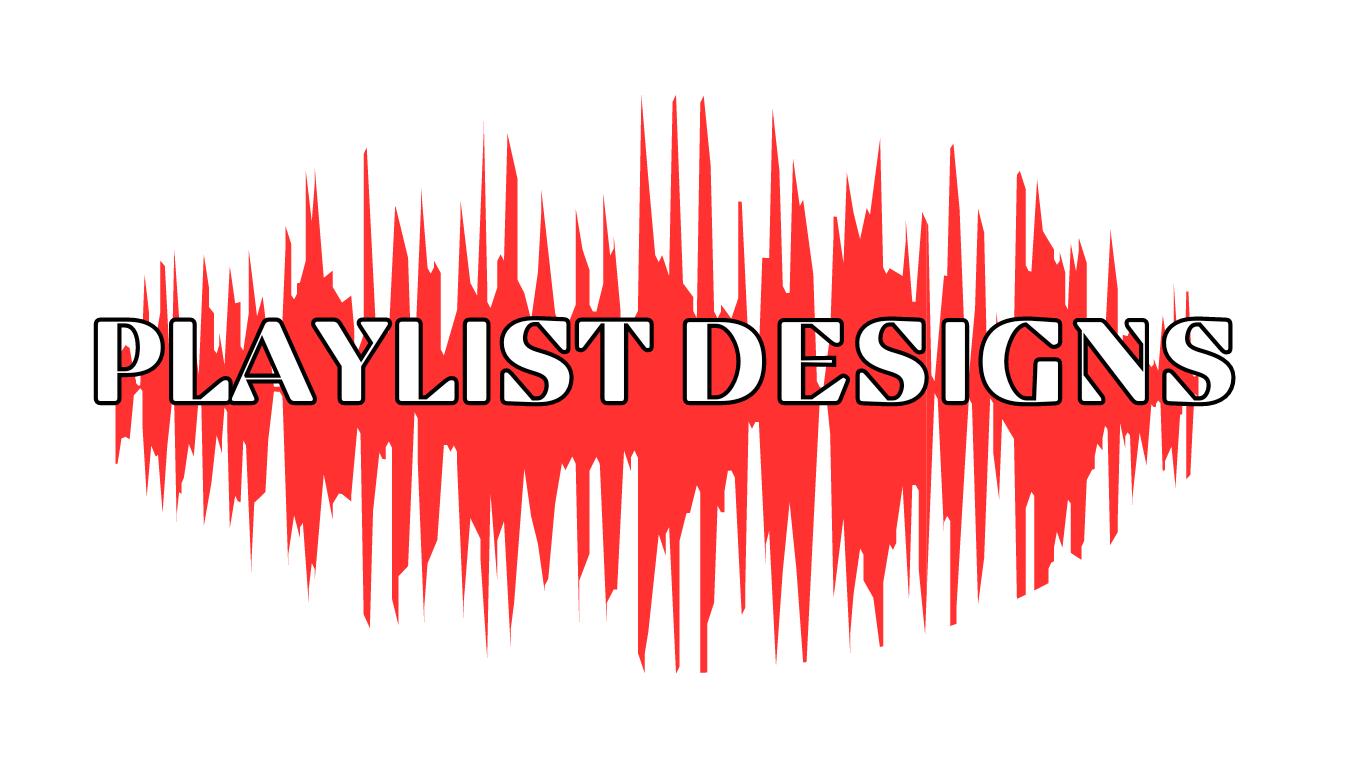 Playlist Designs