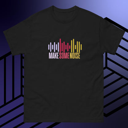 Make Some Noise Tee