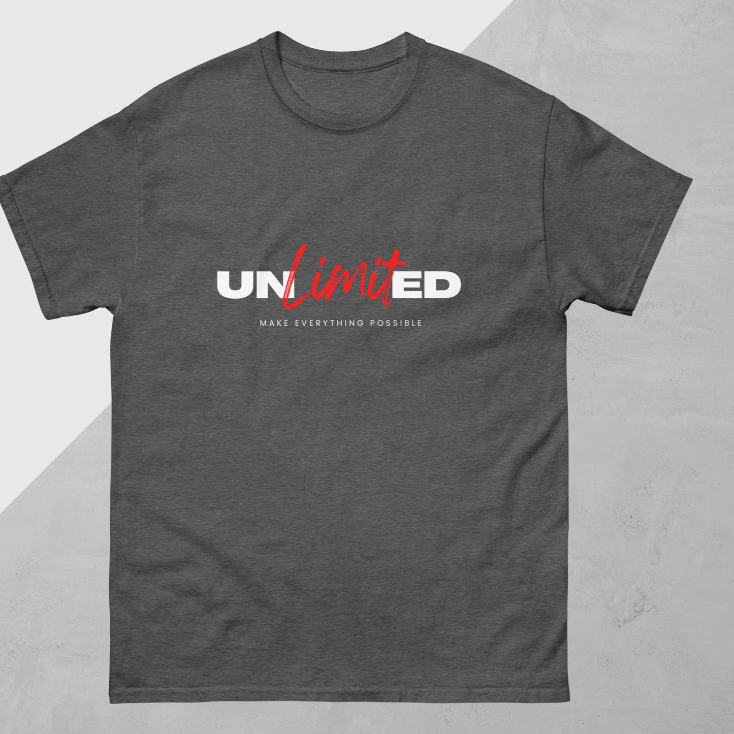 Unlimited Tee