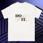 Don't Quit Classic Tee