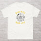 Good Music Classic Tee